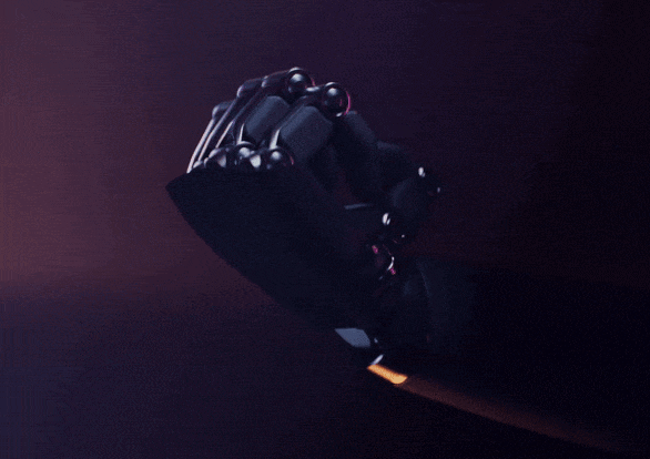 만능 핸디헬퍼로 직장인 지원하는 AI 휴머노이드 로봇 '피규어 01' VIDEO: AI humanoid robot 'figure 01' assists people at work as an all-around handy helper