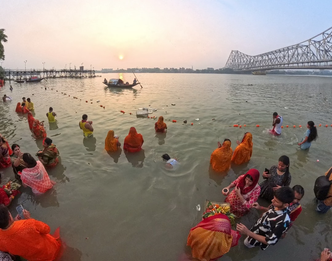 Water Festival
