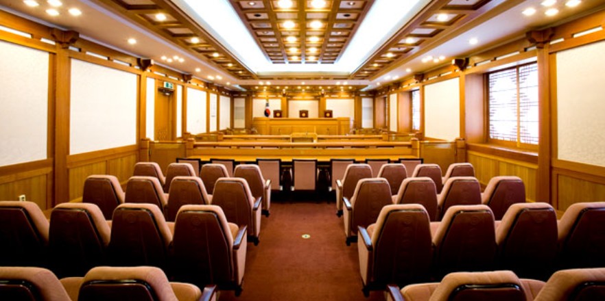 탄핵 각하 뜻|헌법재판소 탄핵 심판|인용 기각|탄핵 철차|탄핵 정족수