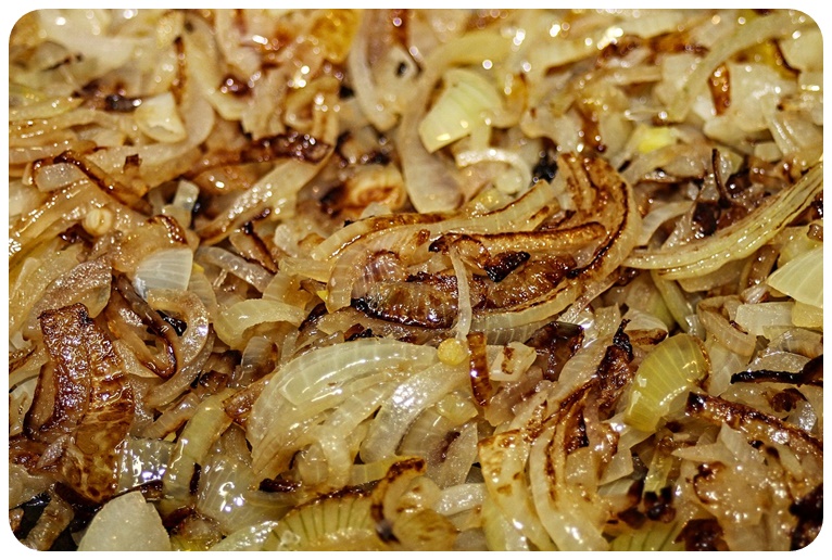 양파 활용한 요리법