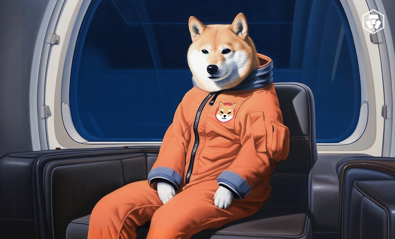 시바이누(SHIBA INU) 코인 가격, 차트 분석, 시세 전망