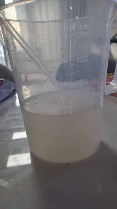 옴니쿠어산 구피 기생충 방역 사용 방법 후기