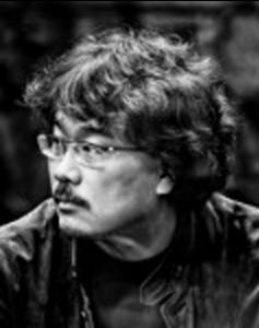 봉준호 감독