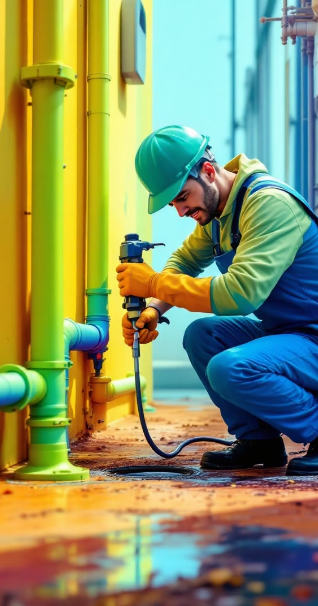 하수구 냄새 없애는 방법: 원인부터 제거 및 예방까지