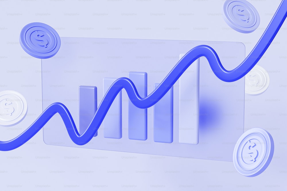 고금리 관련 이미지