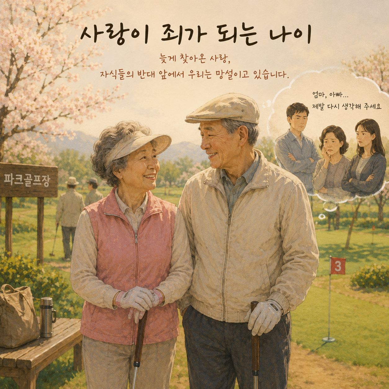 황혼연애