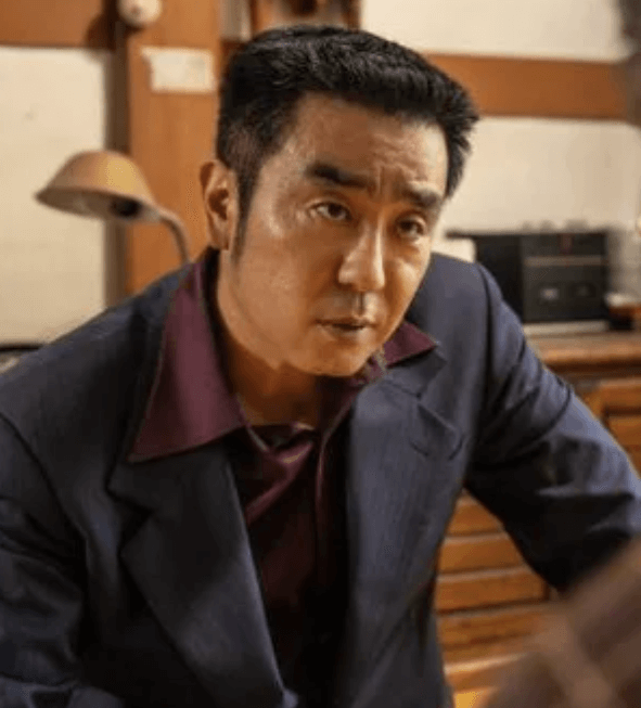 파인촌뜨기들 줄거리