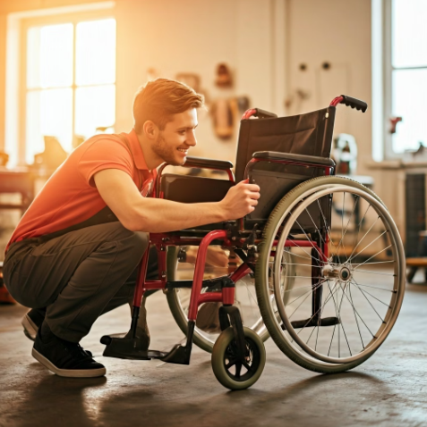 관리와 보관 시 유의사항