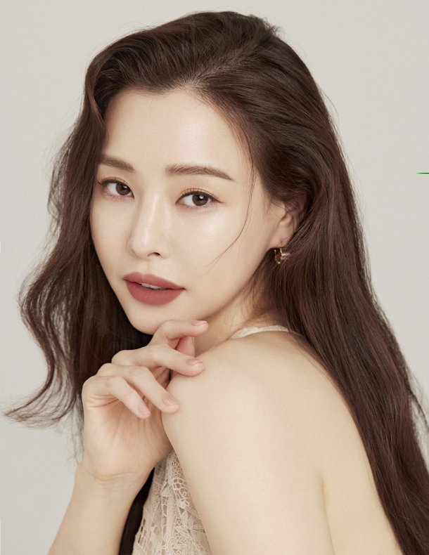 이하늬 