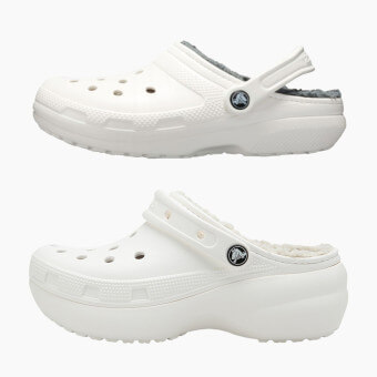 패딩슈즈 패딩신발