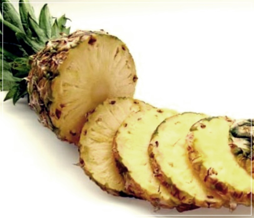 파인애플 식초 효능 먹는법 만드는방법 주의사항을 알자!