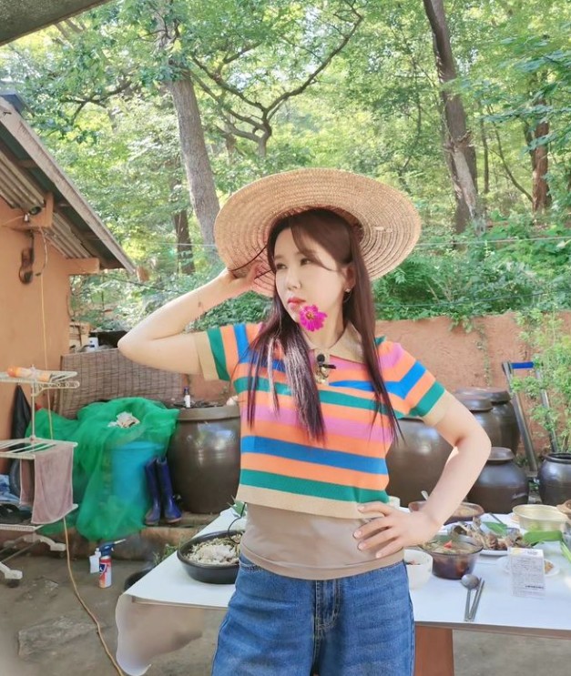 가수 김다나