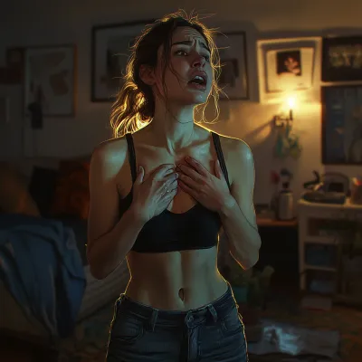 호흡곤란 증상이 있을 때 어떤 검사5