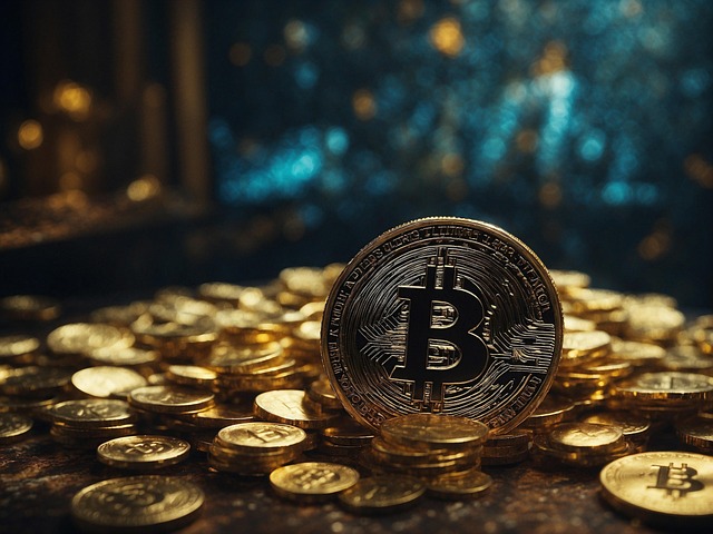 비트코인(Bitcoin)