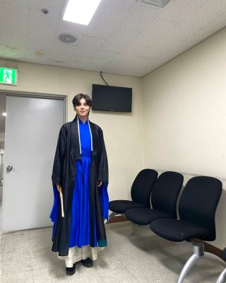 김준수 국악인 프로필 나이 고향 어머니 아버지 결혼 학력 정리