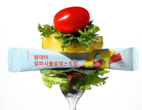 알파-CD가격