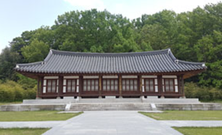 담양 죽녹원