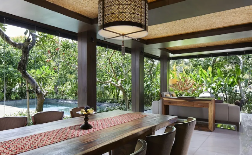 더 안바야 리조트