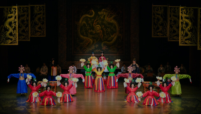 고궁 속 시간여행, 2025 궁중문화축전 프로그램 총정리