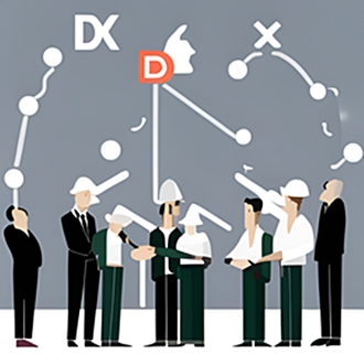 DX 프로젝트입문자가 겪을 수 있는 어려움과 그 해결방안 Top 9