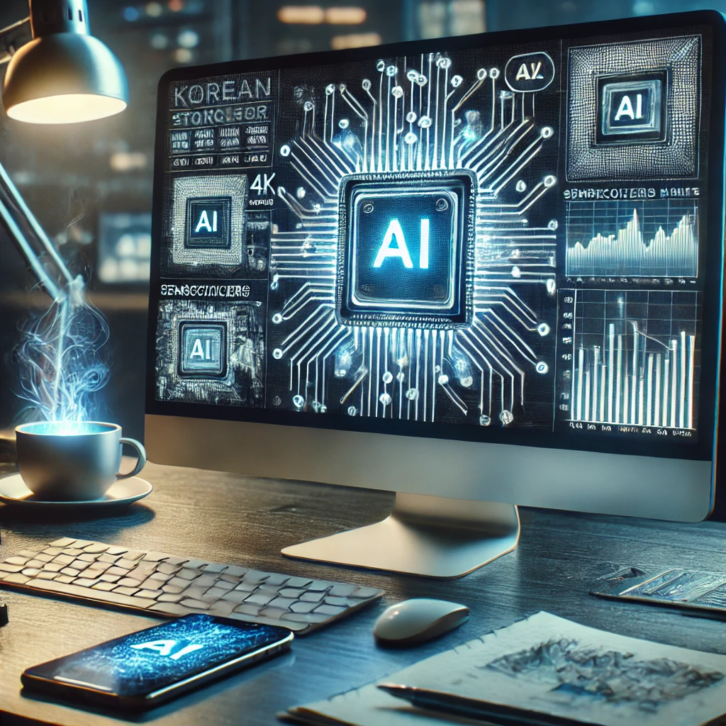 퓨리오사AI 관련주 &amp; 포바이포 정책 수혜주, 지금 사야 할까?!