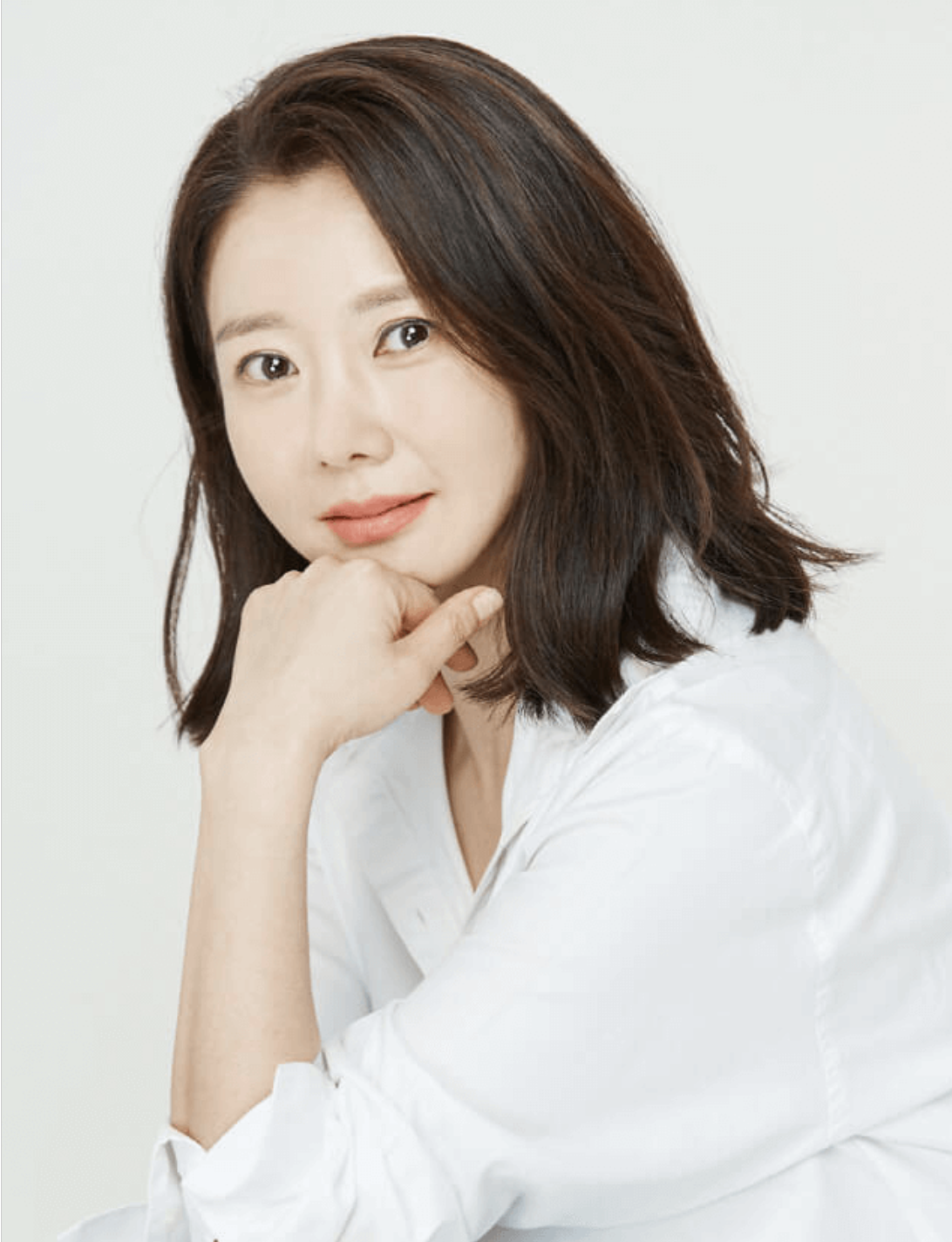 조은숙 프로필
