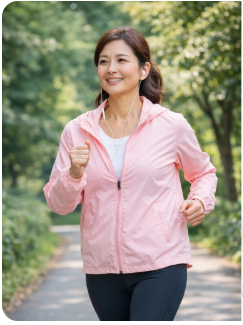 40대 여성 운동 추천