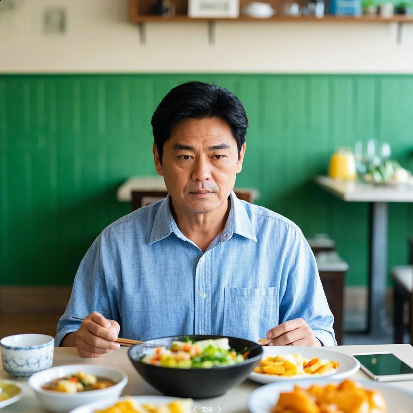 전립섡 비대증
