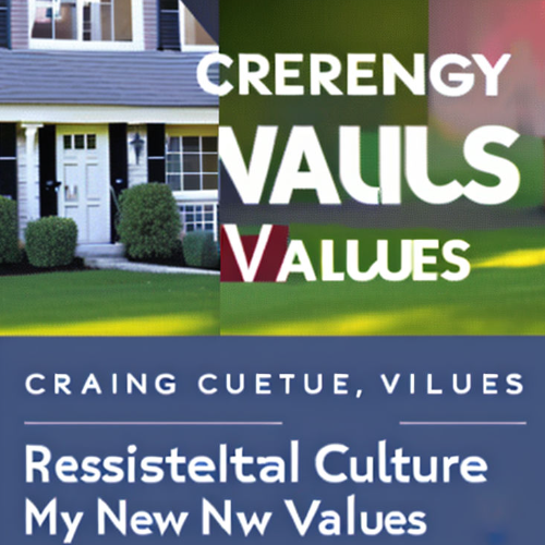 나의 삶을 바꾸는 주거 문화, 새로운 가치를 창출하다