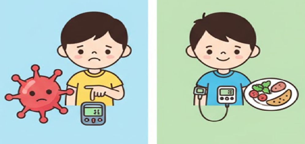 제1형 당뇨병