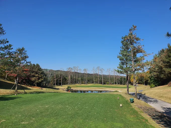 여주시 '솔모로 컨트리클럽' 소개 및 예약방법