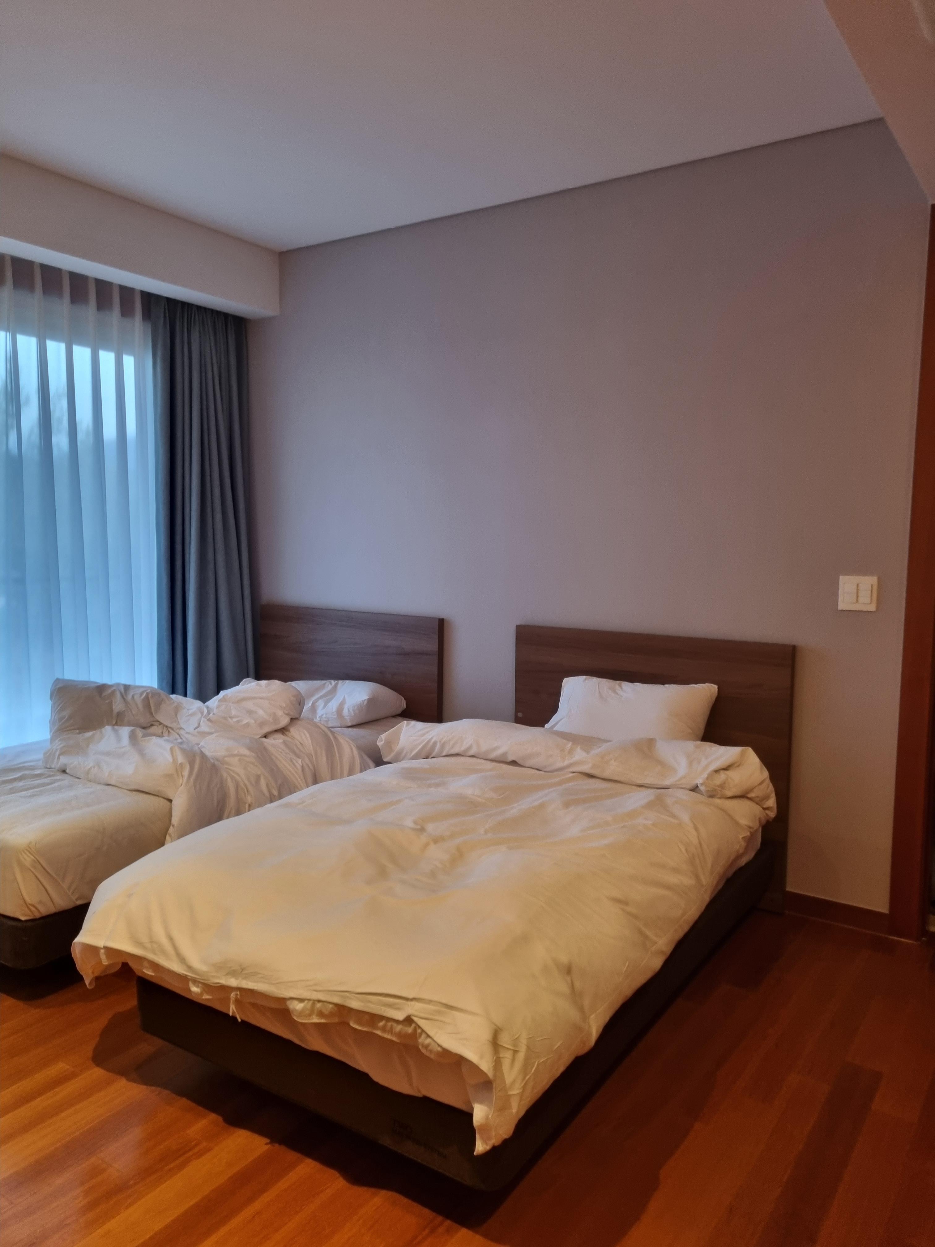 블루원 프라이빗 리조트