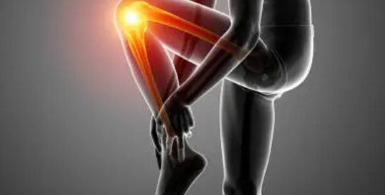 관절 건강 지키는 방법 사진