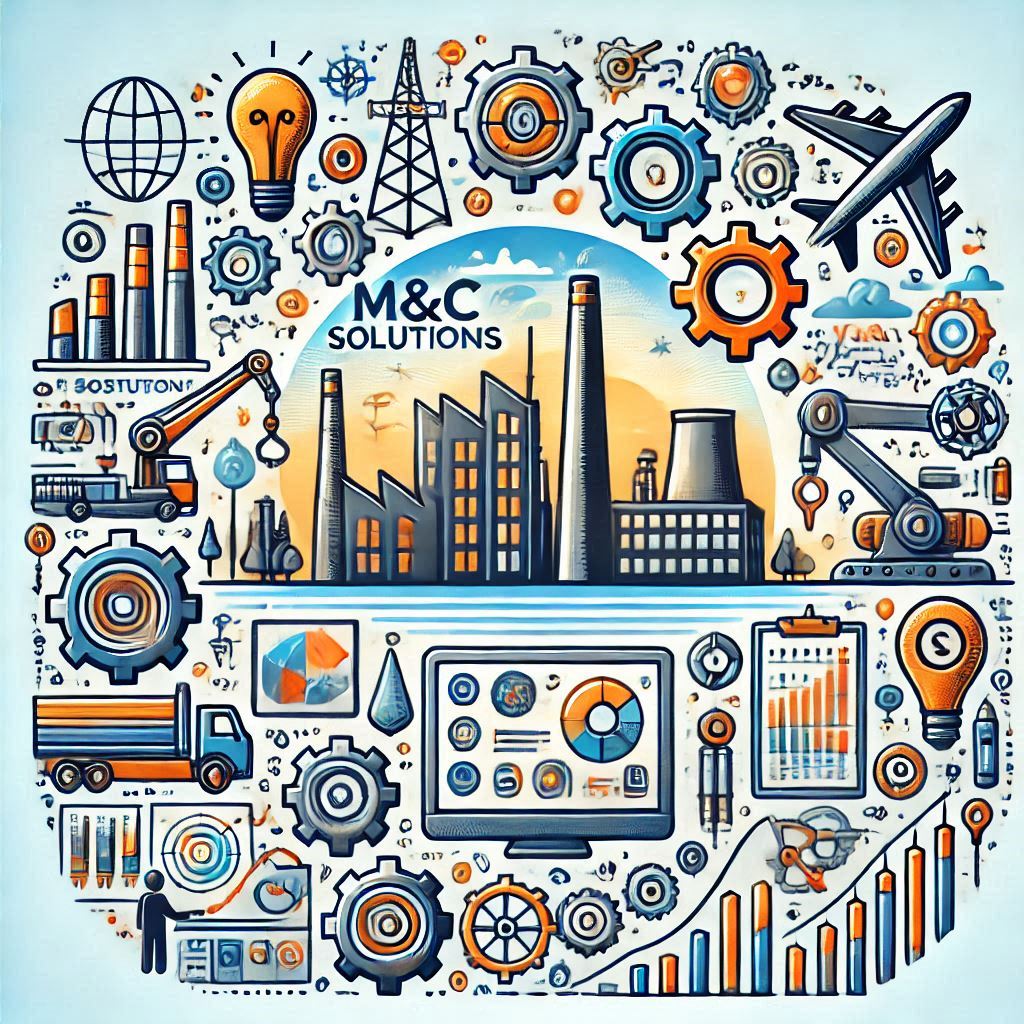 엠앤씨솔루션 공모주 청약&amp;#44; 수요예측으로 본 투자 전략 