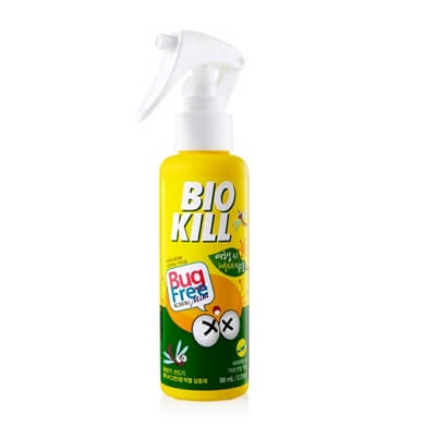 빈대 퇴치제 추천 BEST 3