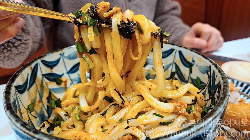 백소정-카라이-마제소바-맛