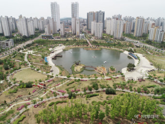 김포 양곡 5일장 + 주변 여행지 추천 코스