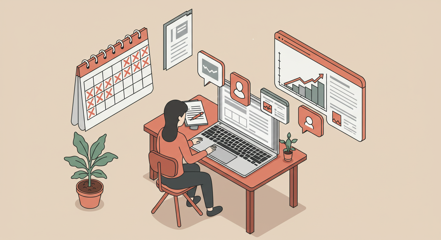 월 100만원 자동 수익! 수익형 블로그 만들기