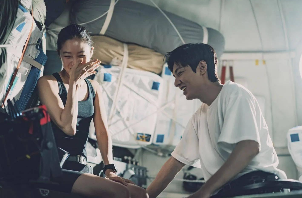 별들에게 물어봐