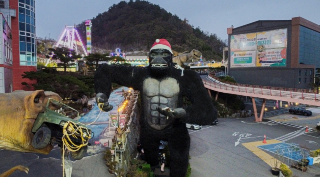 여수 유월드 루지 테마파크 업체사진