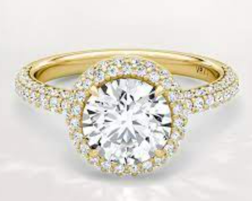 Vrai-다이아몬드