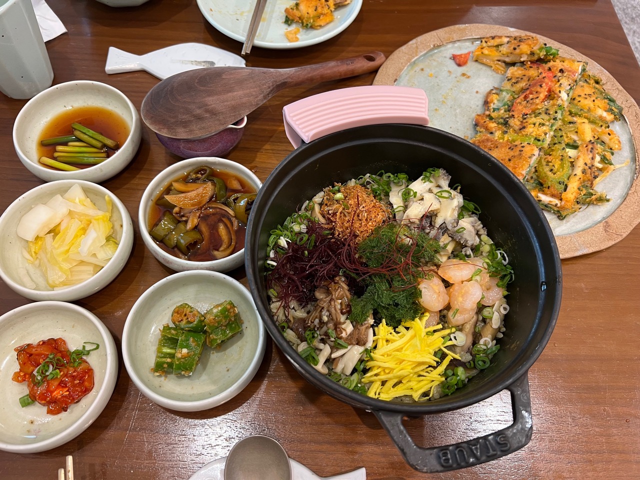남해 힙한식
