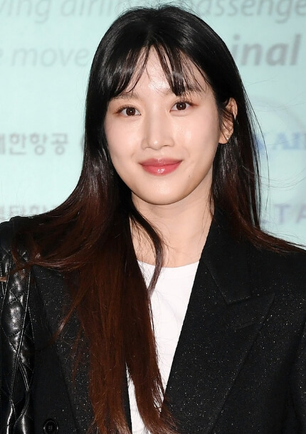 문가영 데뷔