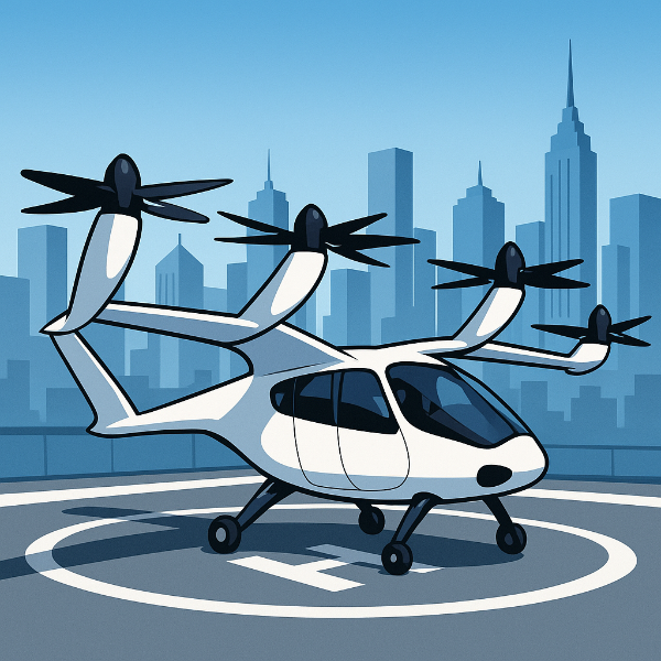 조비 에비에이션 주가 단기 장기 전망