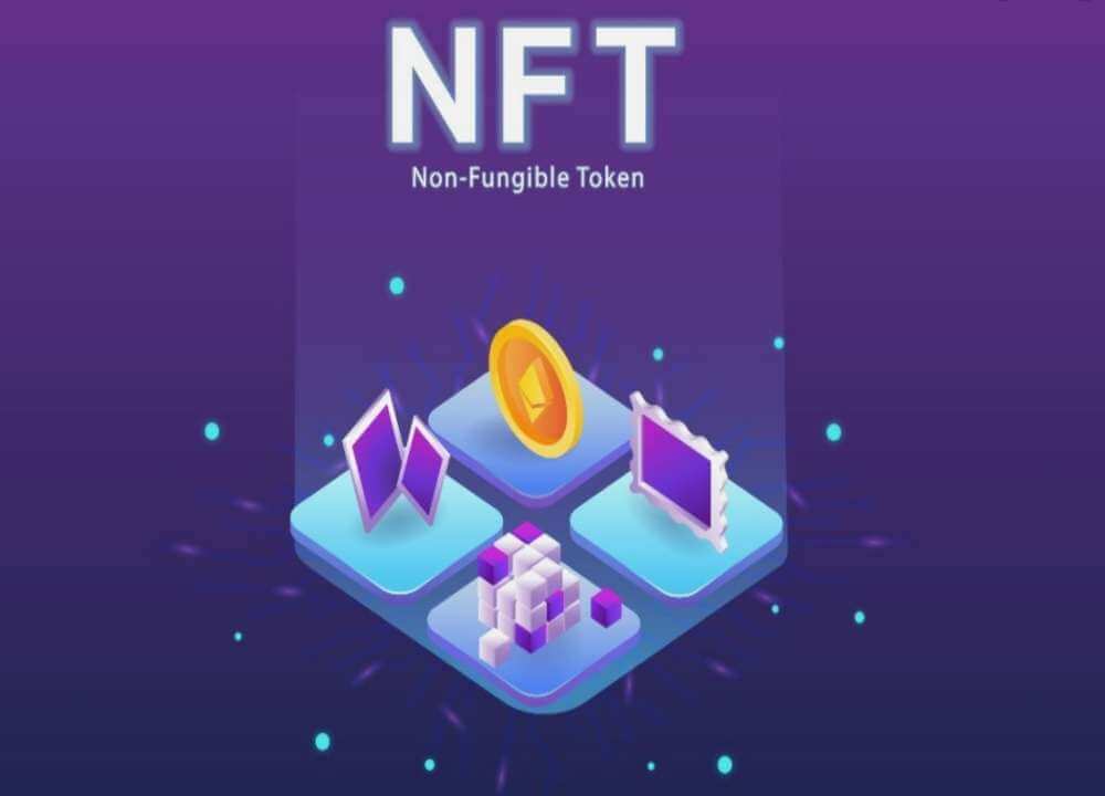 NFT란? 뜻 Non-Fungible Token 선예매 방법