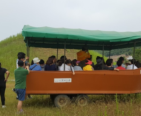 연천 나룻배마을