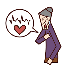 심박수 정상수치