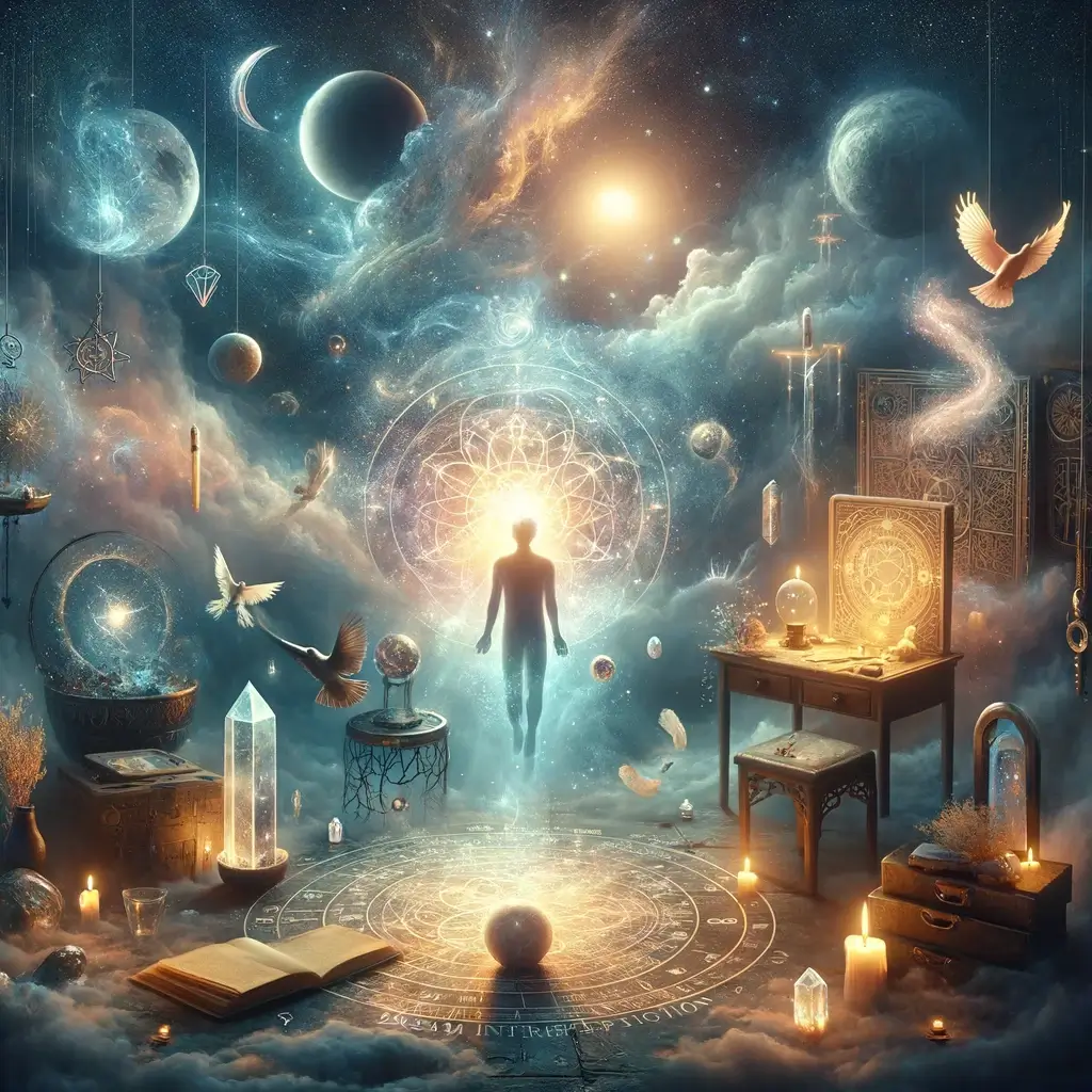 코피 흘리는 꿈 해몽