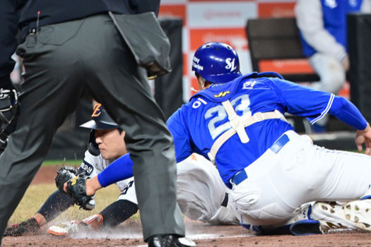 2025 KBO 리그 개막 – 티빙(TVING) 중계 일정, 주요 경기 & 시청 방법 총정리