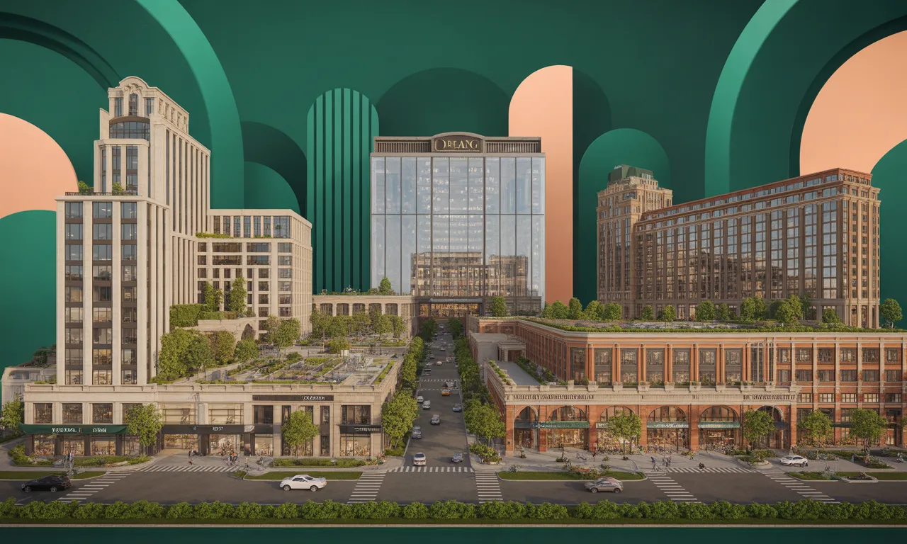 소액으로 시작하는 부동산 리츠(REITs) 투자 전략